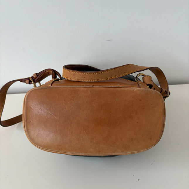 Sac à dos Montsouris MM