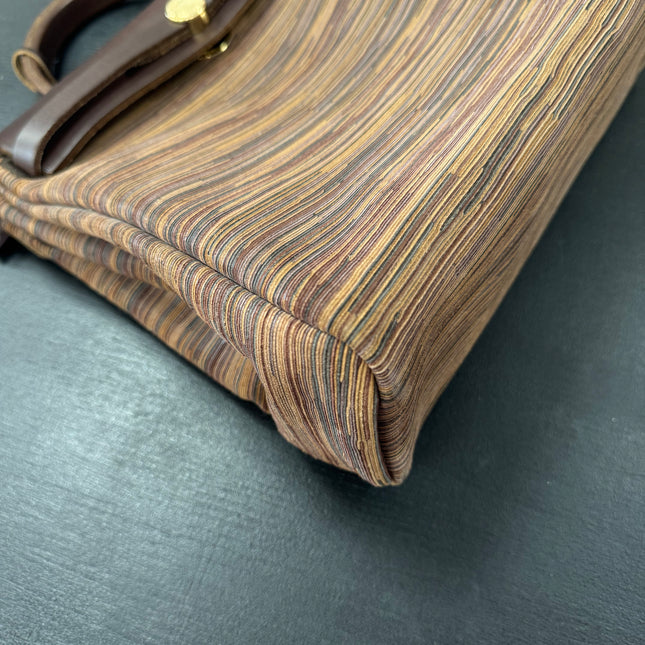 Sac Herbag 31 Hermès Vibrato