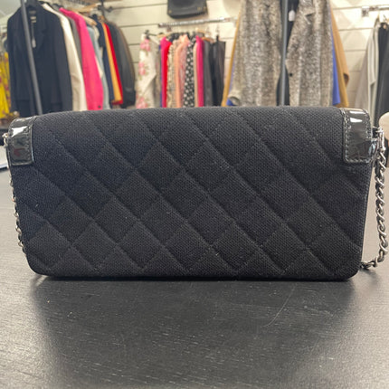 Sac Chanel East West Épaule