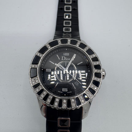 Montre Dior Christal