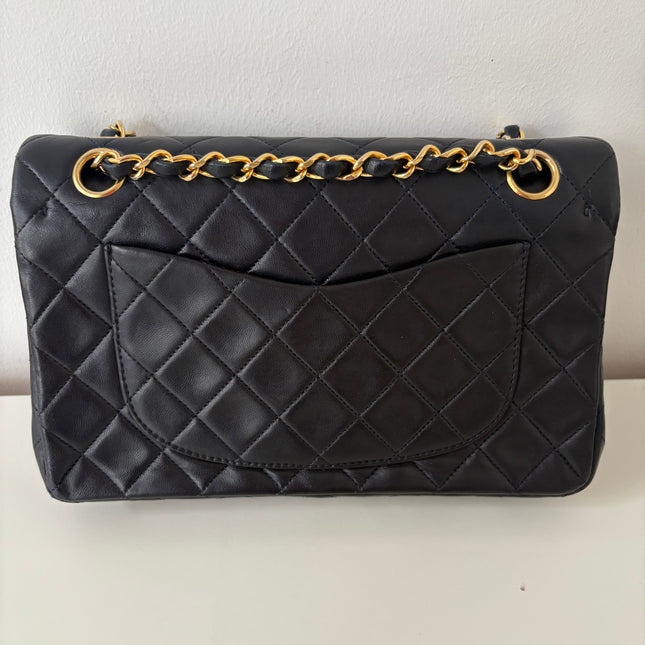 Sac Chanel Timeless 23 vintage