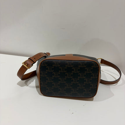 Sac Celine seau PM
