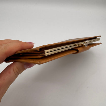 Portefeuille Celine Triomphe