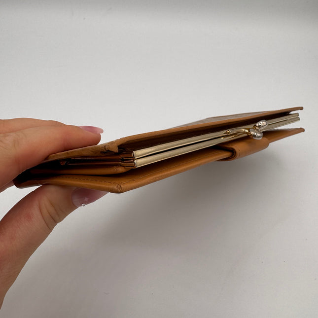 Portefeuille Celine Triomphe