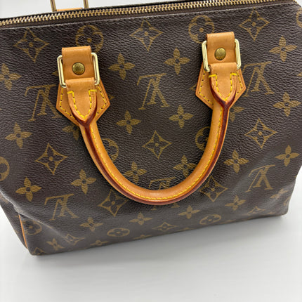 Sac Louis Vuitton Speedy 25