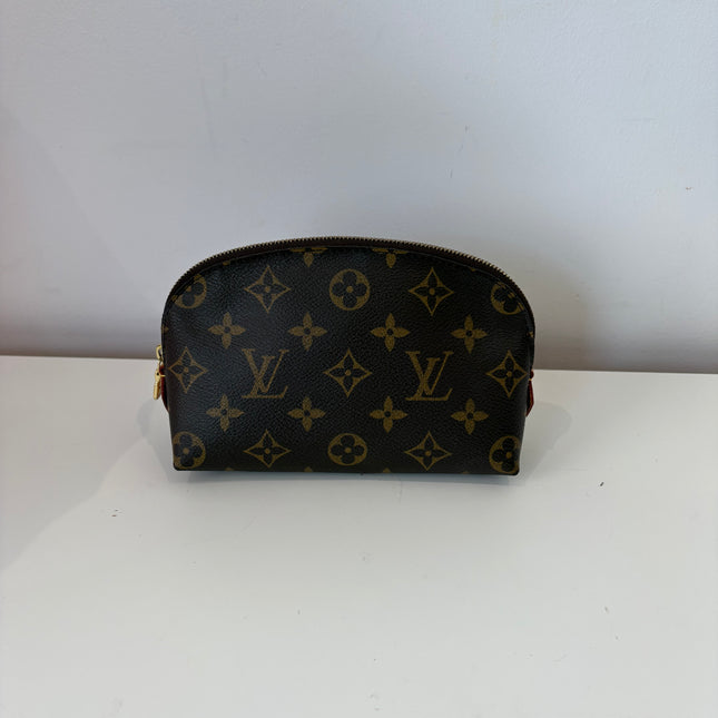 Trousse cosmétique Louis Vuitton