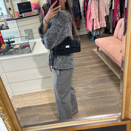 Sac Chanel East West Épaule