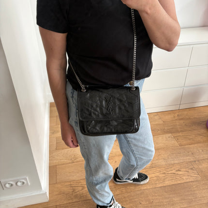 Sac Saint Laurent Niki baby
