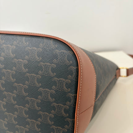 Sac Céline seau Moyen