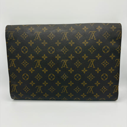 Pochette ministre Louis Vuitton vintage
