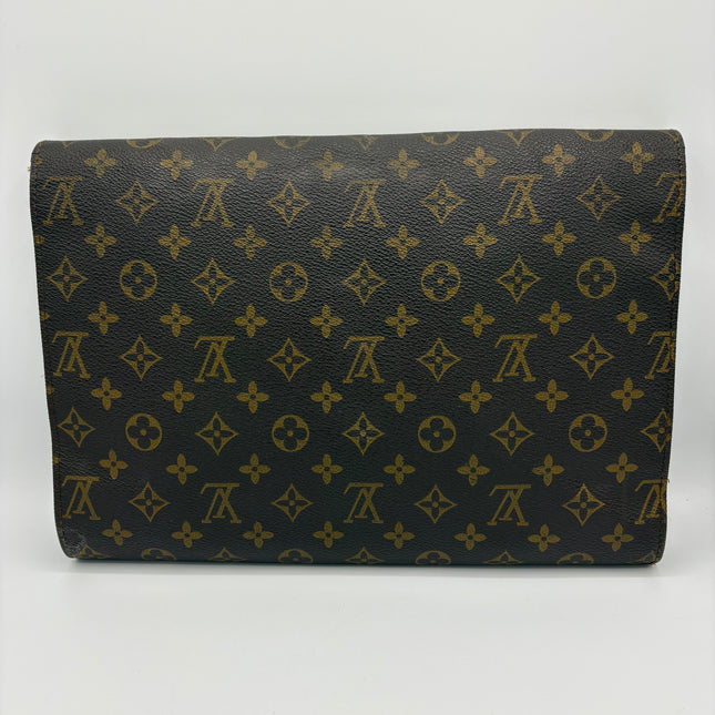 Pochette ministre Louis Vuitton vintage