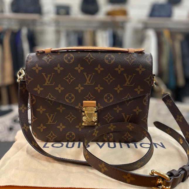 Pochette Métis Louis Vuitton