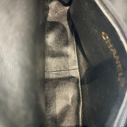 Sac Chanel Caméra PM