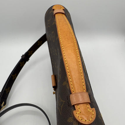 Sac Louis Vuitton pochette Métis