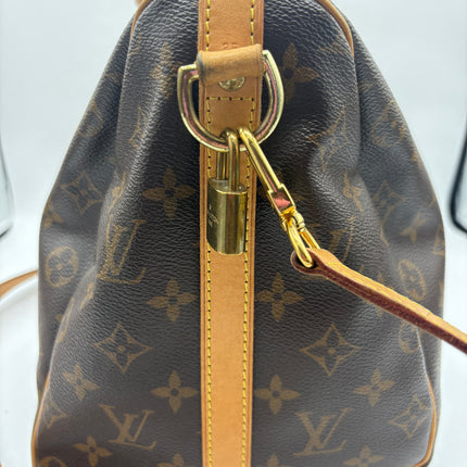 Sac Louis Vuitton Speedy 35