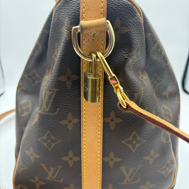 Sac Louis Vuitton Speedy 35