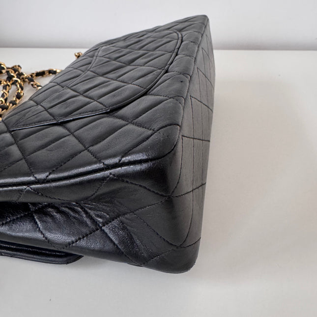 Sac Chanel Timeless vintage 25cm