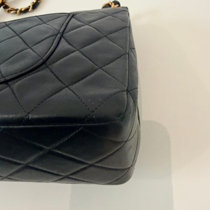 Sac Chanel Timeless vintage 25 cm