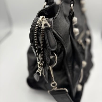 Sac Balenciaga City médium