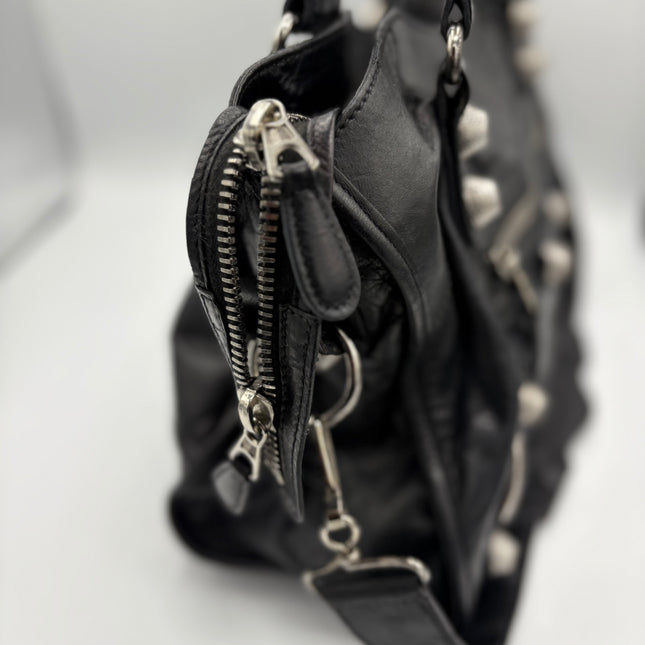 Sac Balenciaga City médium