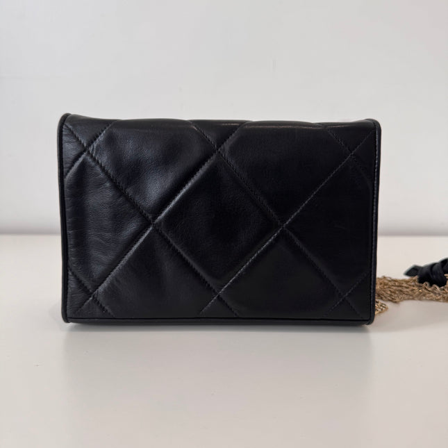 Sac Chanel Single Flap CC