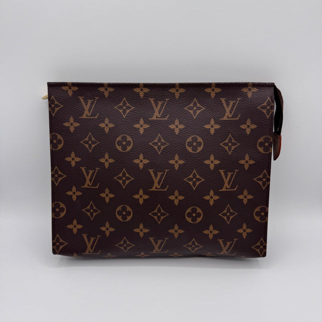Poche de toilette 26 Louis Vuitton