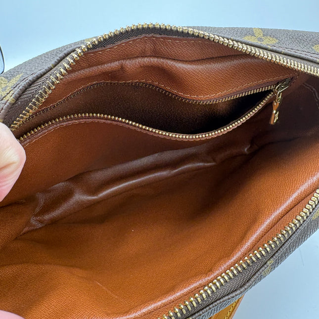 Sac Louis Vuitton jeune fille Mm