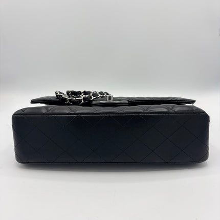 Sac Chanel classique 11.12