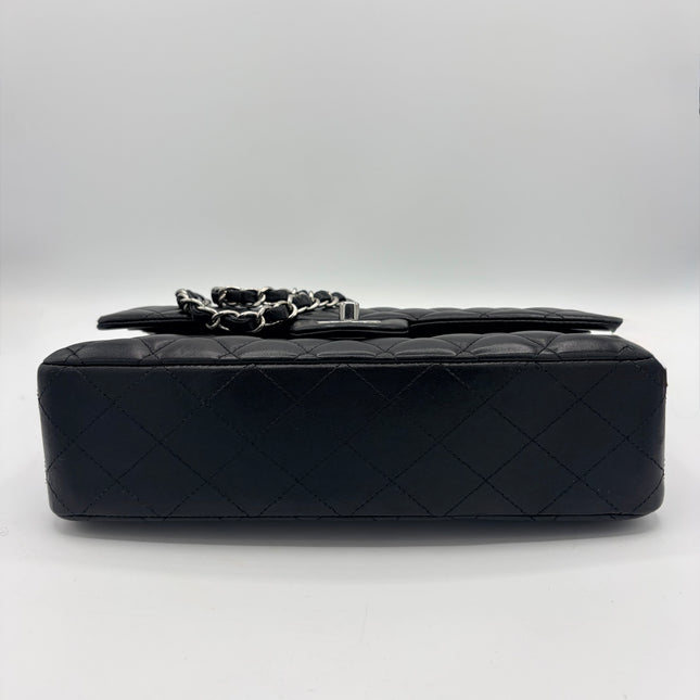 Sac Chanel classique 11.12