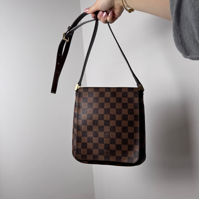 Sac Salsa PM Louis Vuitton