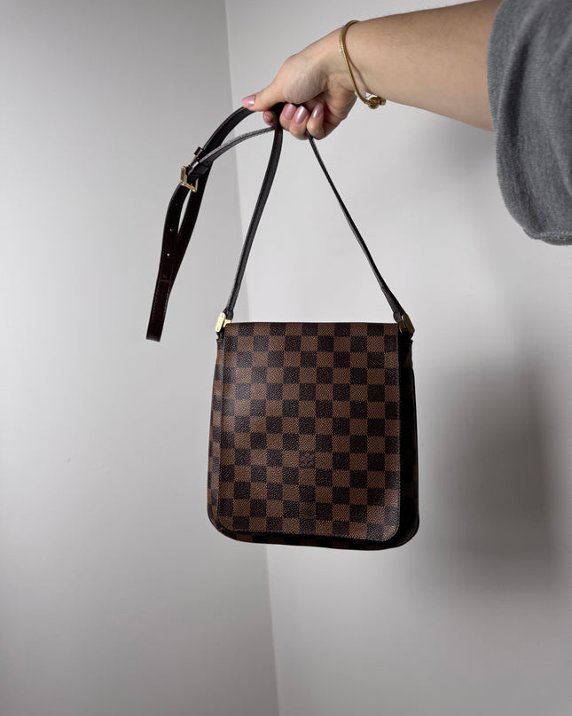 Sac Salsa PM Louis Vuitton