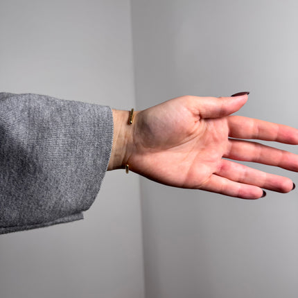 Bracelet Celine Knot T1