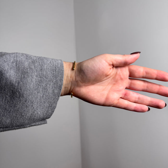 Bracelet Celine Knot T1