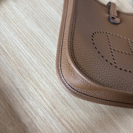 Sac Hermes Evelyne 16