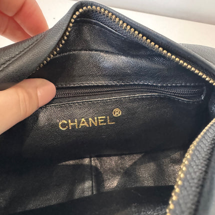 Sac Chanel Caméra PM Vintage