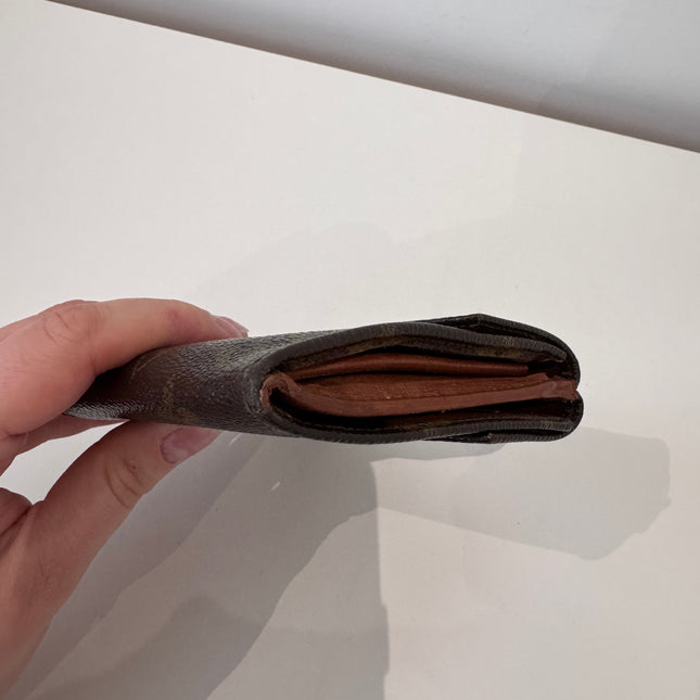 Portefeuille Louis Vuitton vintage