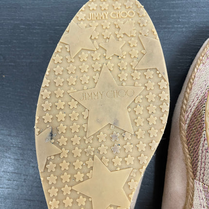 Compensés Jimmy Choo T41