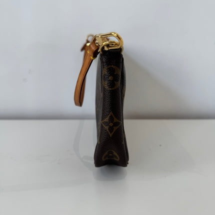 Sac Louis Vuitton Pochette Accessoires Monogram