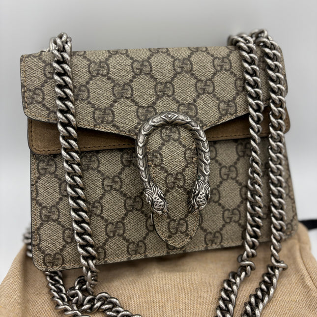 Sac Gucci Dionysus small
