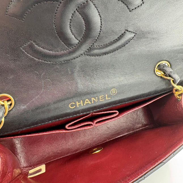 Sac Chanel Mademoiselle PM