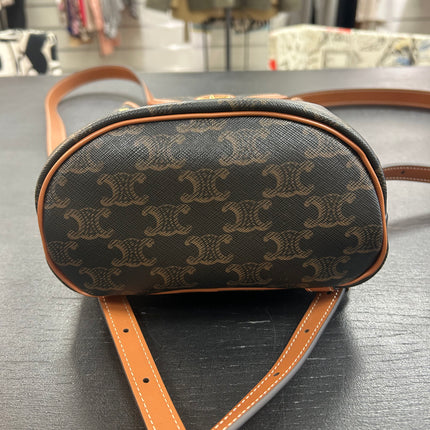 Sac à dos Mini Folco Celine