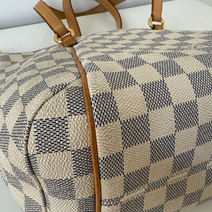 Sac Louis Vuitton Totally