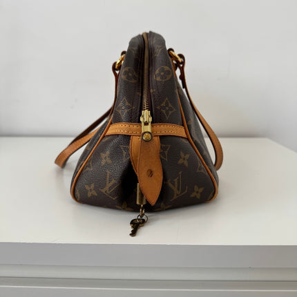 Sac Louis Vuitton Montorgueil Monogram
