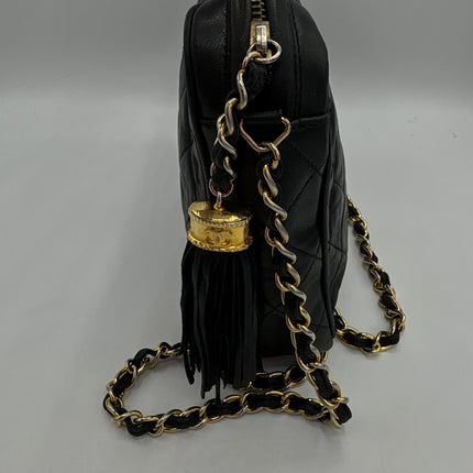 Sac Caméra Chanel vintage
