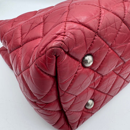 Sac Chanel Cabas 2.55