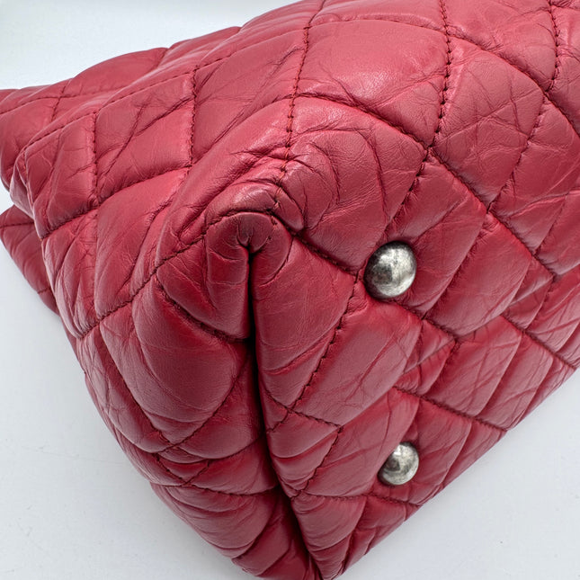 Sac Chanel Cabas 2.55
