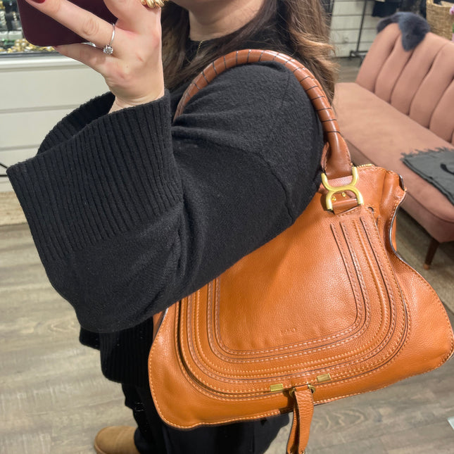 Sac Marcie Chloé
