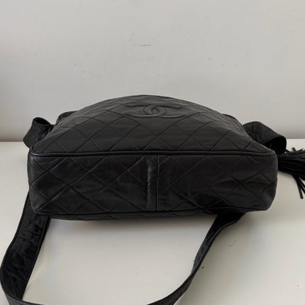 Sac Chanel Caméra GM