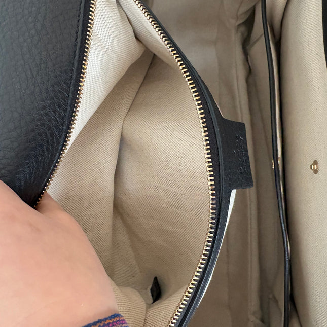 Sac Gucci Bamboo XXL