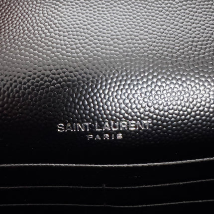 Sac Saint Laurent Wallet Enveloppe Cassandre